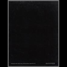 1979 03 23 WINGS FUN CLUB - CLUB SANDWICH - MUSIC SHEET GOODNIGHT TONIGHT - WINGS - pic 1