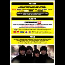 2012 11 12 THE BEATLES REMASTERED - MARKETING PRESS - pic 7