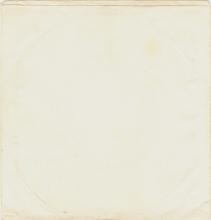 SW042 / MY BONNIE / CRY FOR A SHADOW / POLYDOR NH 10 973 - pic 1