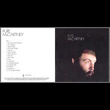 UK 2016 06 10 - McCARTNEY - PURE - 4 CDR PROMO -1 - pic 12