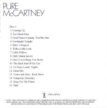 UK 2016 06 10 - McCARTNEY - PURE - 4 CDR PROMO -1 - pic 14