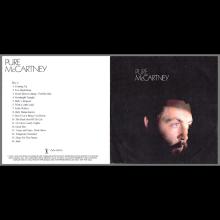 UK 2016 06 10 - McCARTNEY - PURE - 4 CDR PROMO -1 - pic 16