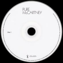 UK 2016 06 10 - McCARTNEY - PURE - 4 CDR PROMO -1 - pic 1