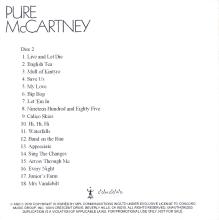 UK 2016 06 10 - McCARTNEY - PURE - 4 CDR PROMO -1 - pic 6