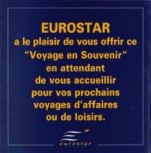EUROSTAR THE BEATLES VOYAGE EN SOUVENIR - ANTHOLOGIE VOL. 1 CD - pic 9