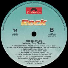 THE BEATLES DISCOGRAPHY ITALY 1988 00 00 - 14 THE BEATLES IL ROCK DE AGOSTINI - POLYDOR IGDA 1029/30 - pic 5