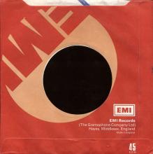 THE COUNTRY HAMS - WALKING IN THE PARK WITH ELOISE ⁄ BRIDGE ON THE RIVER SUITE - EMI 2220 - PROMO - pic 5