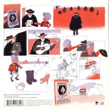 CAT STEVENS - YUSUF - BOOTS & SAND - UK⁄EU - 6 02527 13654 7 - pic 1