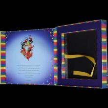 THE BEATLES MAGICAL MYSTERY TOUR - 2012 10 08 - BOXED SET - MADE IN THE EU - pic 2