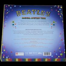 THE BEATLES MAGICAL MYSTERY TOUR - 2012 10 08 - BOXED SET - MADE IN THE EU - pic 1