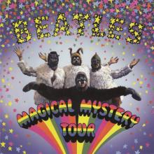THE BEATLES MAGICAL MYSTERY TOUR - 2012 10 08 - BOXED SET - MADE IN THE EU - pic 7