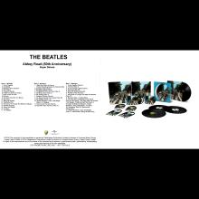 2019 09 27 THE BEATLES - ABBEY ROAD DELUXE EDITION - DISC 3 - APPLE UNIVERSAL CDR - pic 5