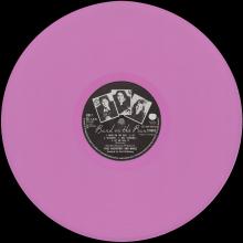 1973 12 07 - 1979 01 PAUL McCARTNEY AND WINGS - BAND ON THE RUN - 5C 062-05503 - pic 1