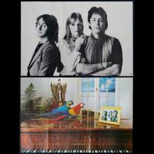 1978 12 01 PAUL McCARTNEY - WINGS GREATEST - 5C 062-61963 - HOLLAND - A-B - pic 10