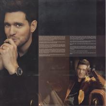 2022 03 25 MICHAEL BUBLE - MY VALENTINE - 0 93624 87401 0 - GERMANY - CRYSTAL CLEAR VINYL - pic 5