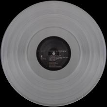 2022 03 25 MICHAEL BUBLE - MY VALENTINE - 0 93624 87401 0 - GERMANY - CRYSTAL CLEAR VINYL - pic 10