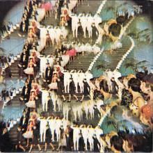 THE BEATLES DISCOGRAPHY FRANCE 1971 00 00 MAGICAL MISTERY TOUR - M - BLACK PARLOPHONE PCTC 255 - 0C 006-06 243 - BOXED SET  - pic 1