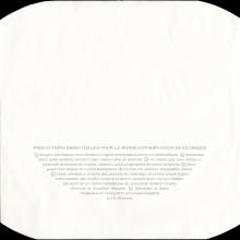 THE BEATLES DISCOGRAPHY FRANCE 1971 00 00 MAGICAL MISTERY TOUR - N - BLACK PARLOPHONE PCTC 255 - 0C 006-06 243 - BOXED SET - pic 11