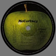 1970 04 17 - 2020 09 26 McCARTNEY - 6 02508 46472 0 - WORLDWIDE GERMANY - pic 5
