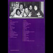 2001 09 17 - WINGSPAN PAUL MCCARTNEY HITS AND HISTORY - PRESS KIT - pic 12