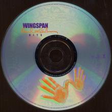 2001 09 17 - WINGSPAN PAUL MCCARTNEY HITS AND HISTORY - PRESS KIT - pic 16