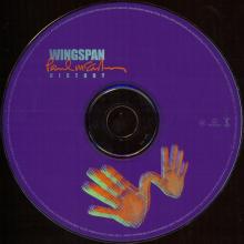 2001 09 17 - WINGSPAN PAUL MCCARTNEY HITS AND HISTORY - PRESS KIT - pic 17