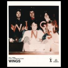 2001 09 17 - WINGSPAN PAUL MCCARTNEY HITS AND HISTORY - PRESS KIT - pic 7