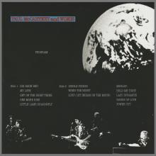 1973 05 04 - 2023 04 22 WINGS - PAUL McCARTNEY - RED ROSE SPEEDWAY - 00602448583246 - MADE IN CZECH REPUBLIC - pic 7