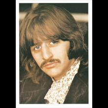 2018 THE BEATLES WHITE ALBUM PROMO POSTCARDS - pic 5