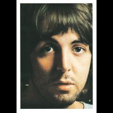 2018 THE BEATLES WHITE ALBUM PROMO POSTCARDS - pic 6