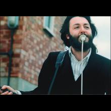 2021 THE BEATLES LET IT BE PROMO POSTCARDS - pic 5