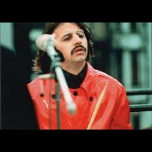 2021 THE BEATLES LET IT BE PROMO POSTCARDS - pic 6