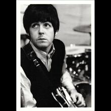 2022 THE BEATLES REVOLVER PROMO POSTCARDS - pic 5