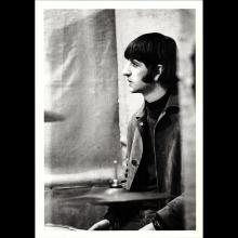 2022 THE BEATLES REVOLVER PROMO POSTCARDS - pic 6