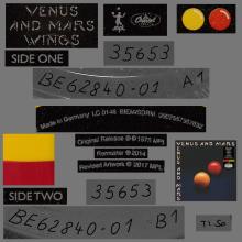 1975 05 30 - 2017 11 17 - VENUS AND MARS - RED ⁄ YELLOW VINYL - 6 02557 83681 3 - 0602557567632 - pic 4