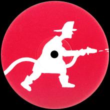 1993 11 15 THE FIREMAN - STRAWBERRIES OCEANS SHIP FOREST - FIRE 1 - FIRE 11 - FIRE 12 - PCSD 145 A⁄B⁄C⁄D - PROMO - pic 5