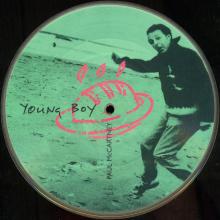 1997 04 28 - YOUNG BOY ⁄ LOOKING FOR YOU - PAUL MCCARTNEY - RP 6462 - pic 3