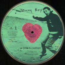 1997 04 28 - YOUNG BOY ⁄ LOOKING FOR YOU - PAUL MCCARTNEY - RP 6462 - pic 4
