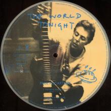 1997 07 07 - THE WORLD TONIGHT ⁄USED TO BE BAD - PAUL MCCARTNEY - RP 6472 - pic 4