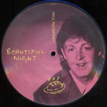 1997 12 18 - BEAUTIFUL NIGHT ⁄ LOVE COME TUMBLING DOWN - PAUL MCCARTNEY - RP 6489 - pic 3