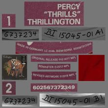 1977 04 29 - 2018 05 18 - THRILLINGTON - MARBLED VINYL - 6 02567 37238 7 - 602567372349  - pic 4