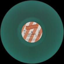 2019 05 10 - EGYPT STATION - PAUL McCARTNEY - 6 02567 54504 0 - B002875721 - GREEN VINYL DELUXE TRAVELLER'S EDITION - pic 1