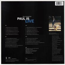 1993 11 15 - 2019 07 12 - PAUL IS LIVE - 6 02577 28567 7 - 0602577285523  - pic 12