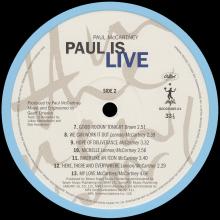 1993 11 15 - 2019 07 12 - PAUL IS LIVE - 6 02577 28567 7 - 0602577285523  - pic 6