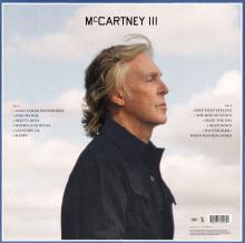 2020 12 18 - McCARTNEY III - BLUE VINYL - EXCLUSIVE - pic 2