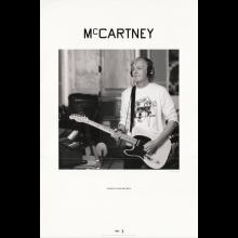 2020 12 18 - McCARTNEY III - RED VINYL - pic 9