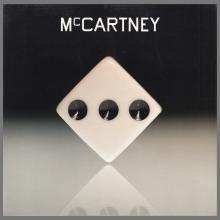 2020 12 18 - McCARTNEY III - PURPLE VINYL - pic 1