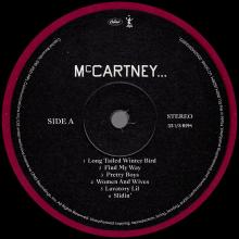 2020 12 18 - McCARTNEY III - PURPLE VINYL - pic 5
