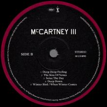 2020 12 18 - McCARTNEY III - PURPLE VINYL - pic 6