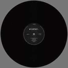 2020 12 18 - McCARTNEY III - BLACK VINYL - pic 7